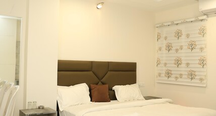 Hotel Magnet Room Type - Classic Room