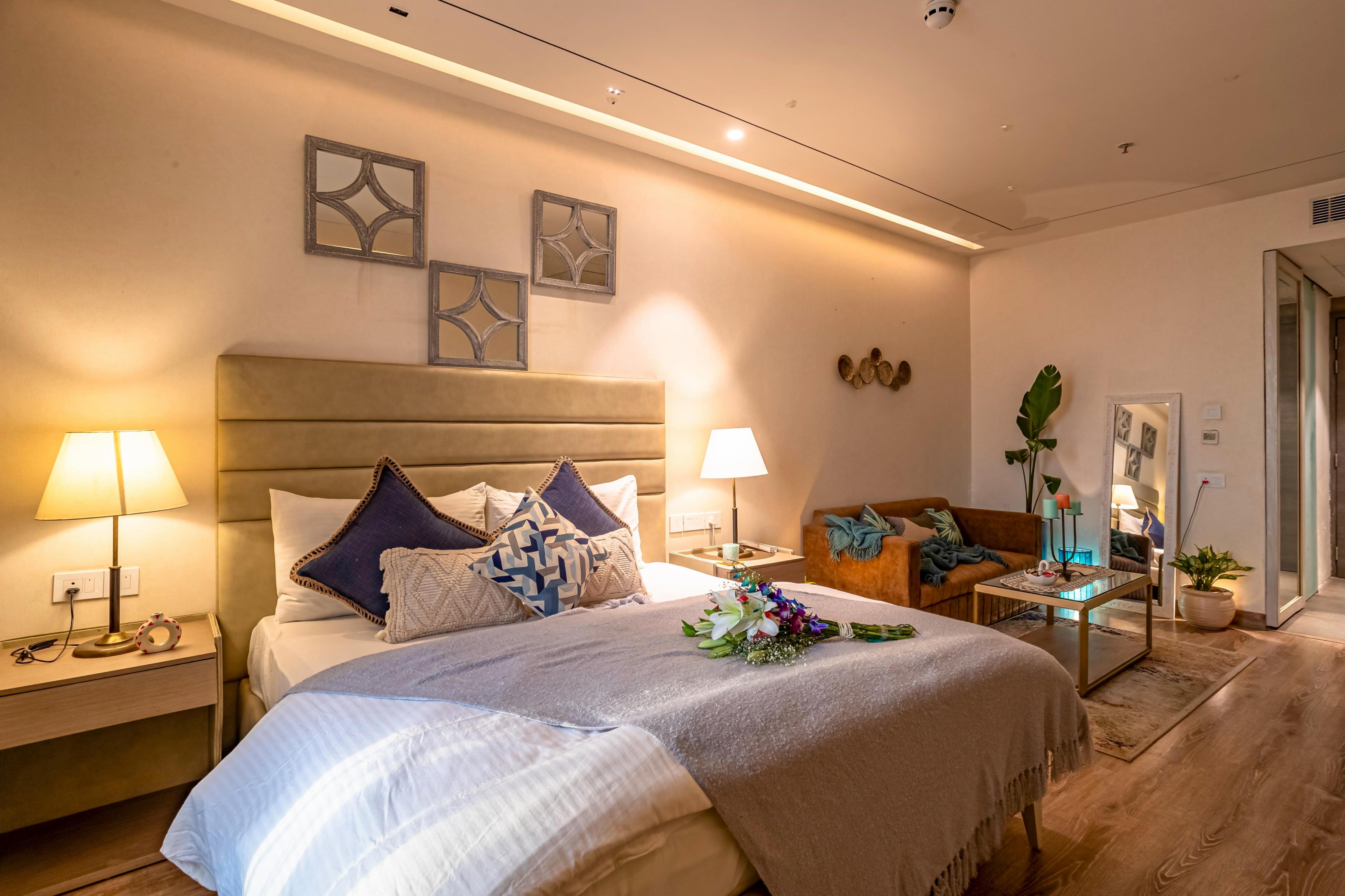 IOI Select Stays - Tap to explore photos