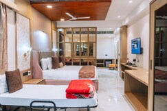 Chokar Dhani Resort