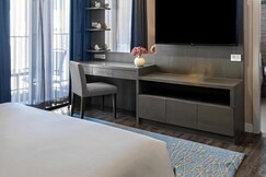 Metropolis Suites Bangkok, Tapestry Collection by Hilton