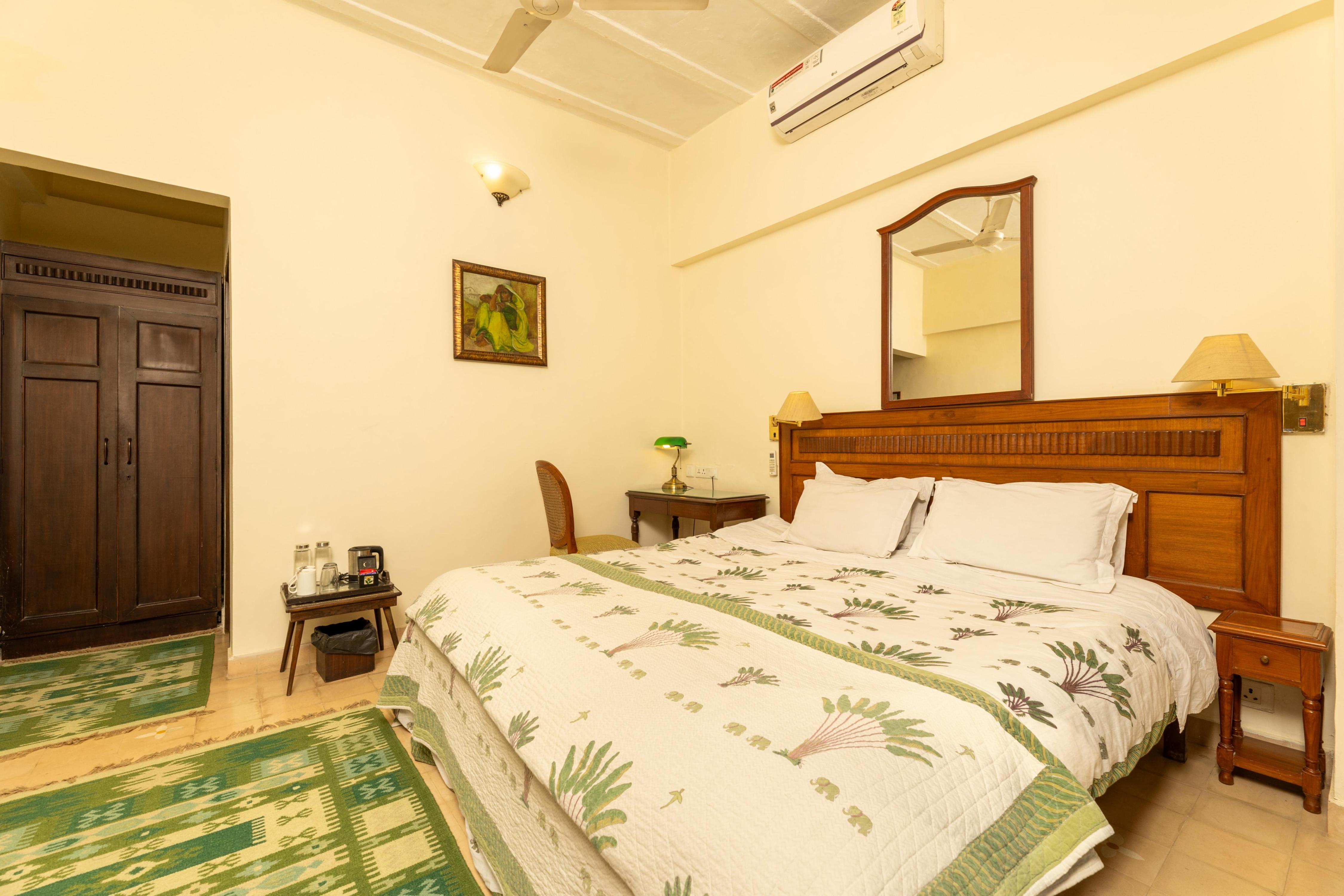 Lutyens Bungalow Delhi - Tap to explore photos