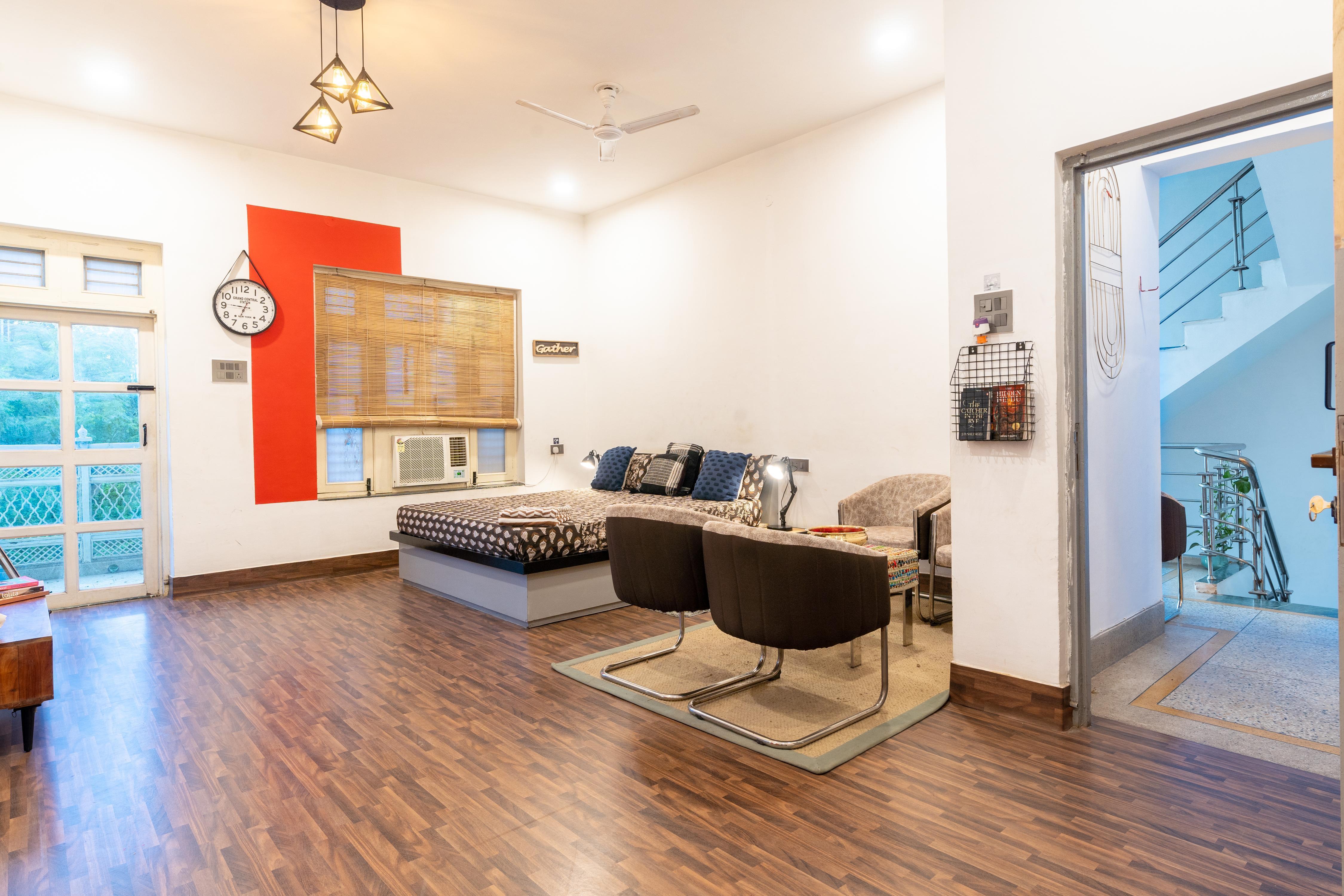 AnandMai Ghar- A Homestay in Gwalior - Tap to explore photos