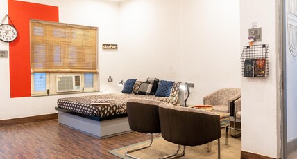 AnandMai Ghar- A Homestay in Gwalior Room Type - 1 BHK