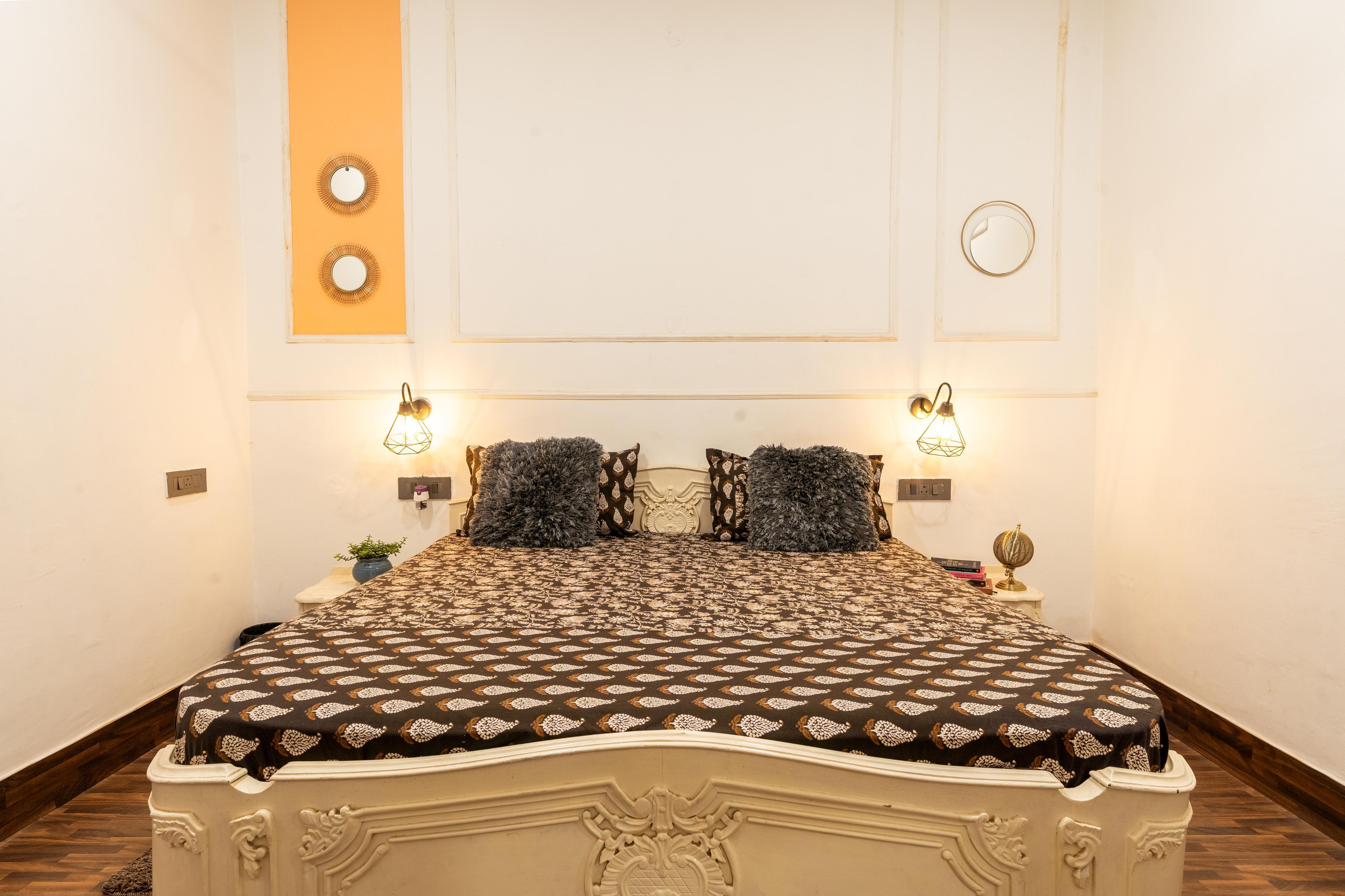 AnandMai Ghar- A Homestay in Gwalior