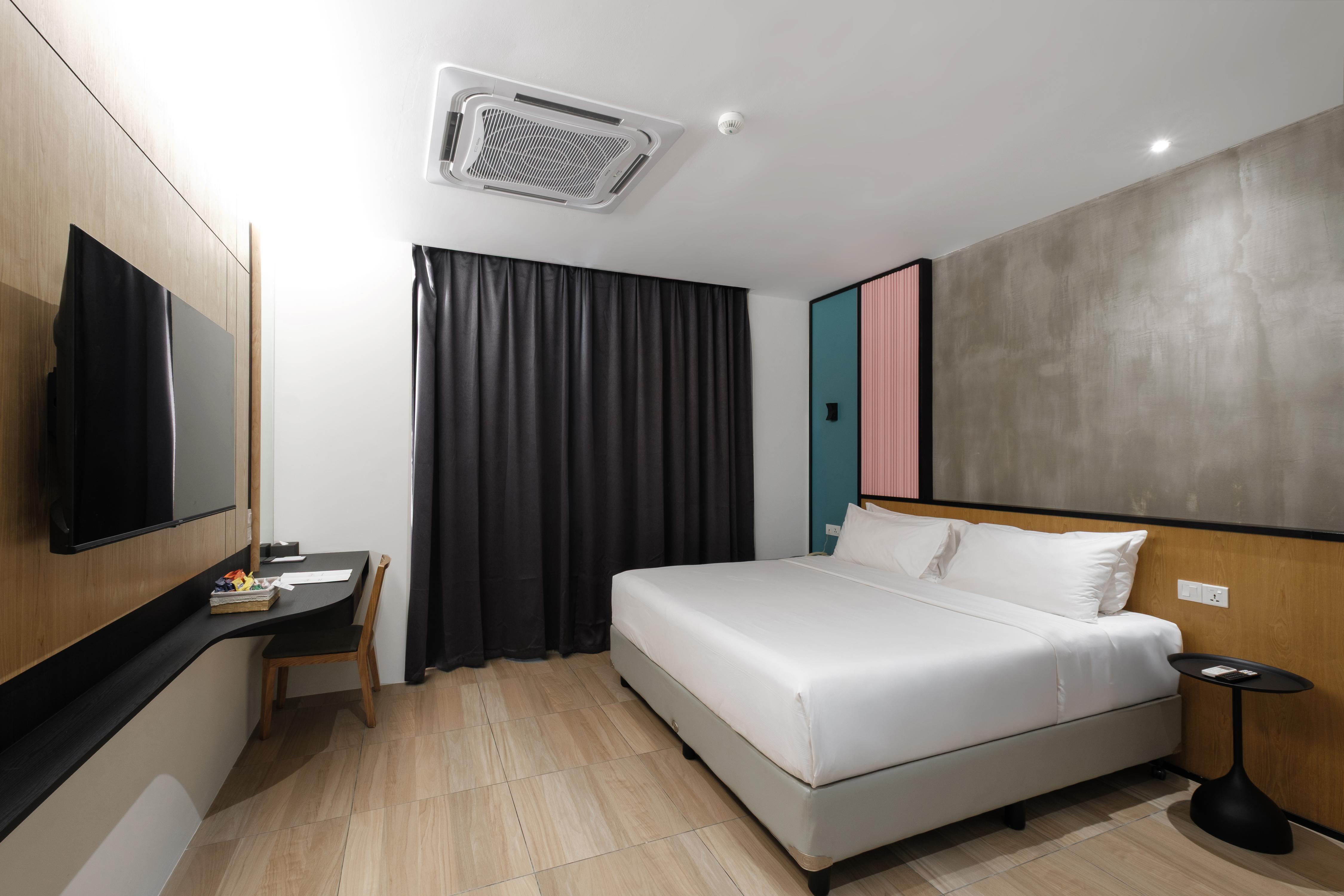 The Bayou Hotel Langkawi - Tap to explore photos