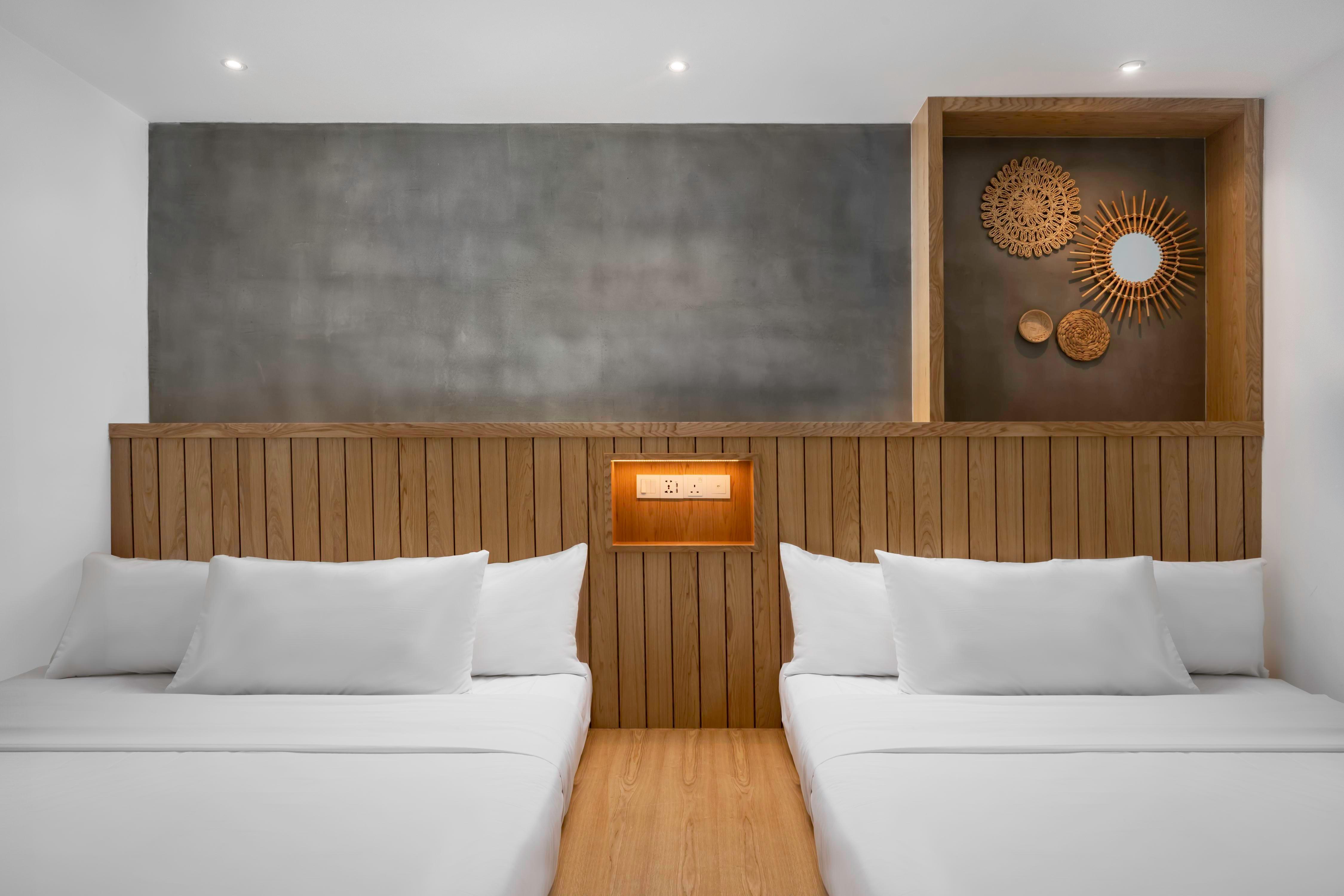 The Bayou Hotel Langkawi Room Type - Family Room