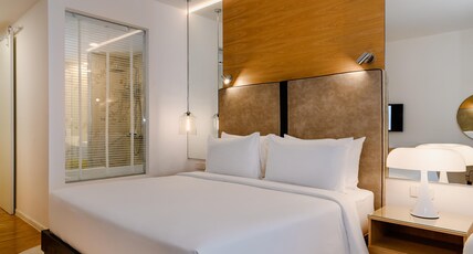 The RIYAZ Lavanya Langkawi Room Type - One Bedroom Apartment Suite The RIYAZ Lavanya Langkawi Room Type - One Bedroom Apartment Suite