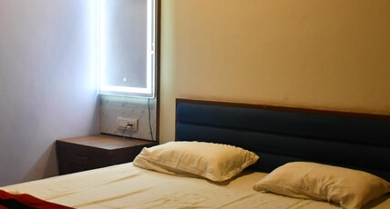 Anchor Beach Resort Room Type - Super Delux