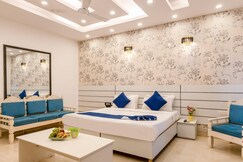 Comfort Plaza Jasola by FMJ Homestead