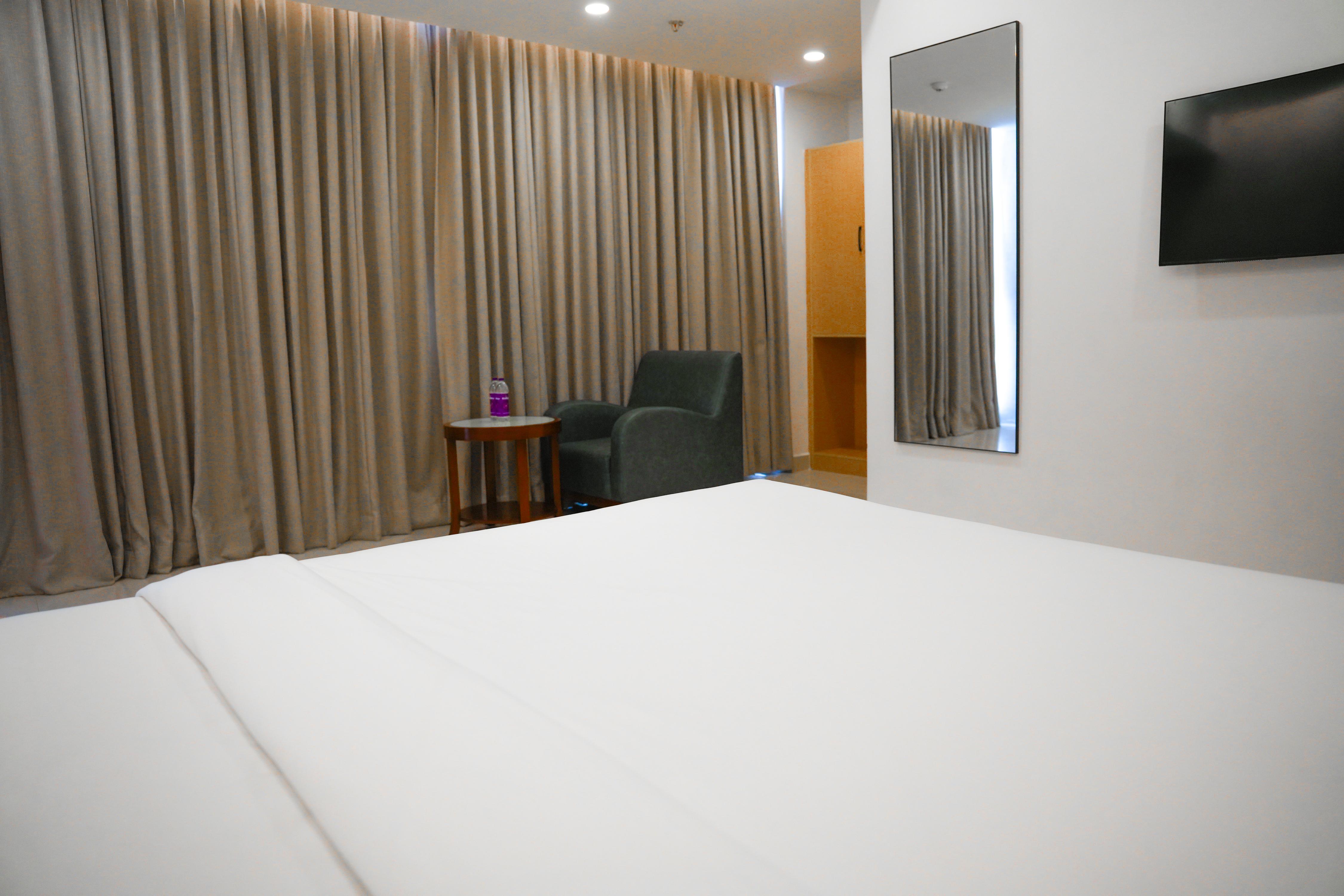 Stae Hotel - Gachibowli, Financial District - Tap to explore photos