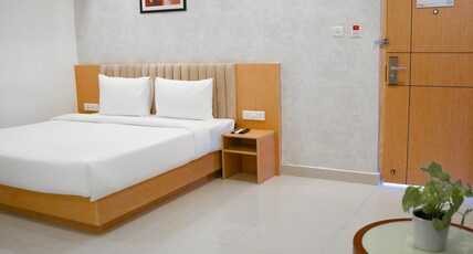Stae Hotel - Gachibowli, Financial District Room Type - Premier Room