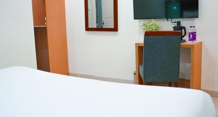 Stae Hotel - Gachibowli, Financial District Room Type - STANDARD ROOM