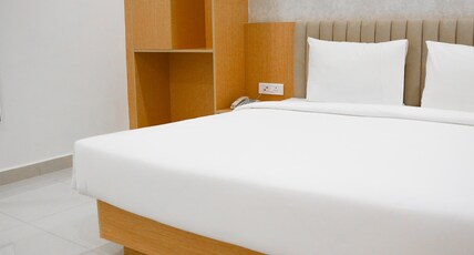 Stae Hotel - Gachibowli, Financial District Room Type - Superior Room