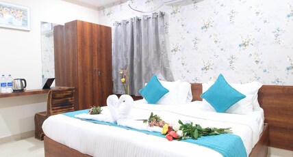 Hotel Southern suites - Kakinada Room Type - Executive Room - Best Rate Hotel Southern suites - Kakinada Room Type - Executive Room - Best Rate