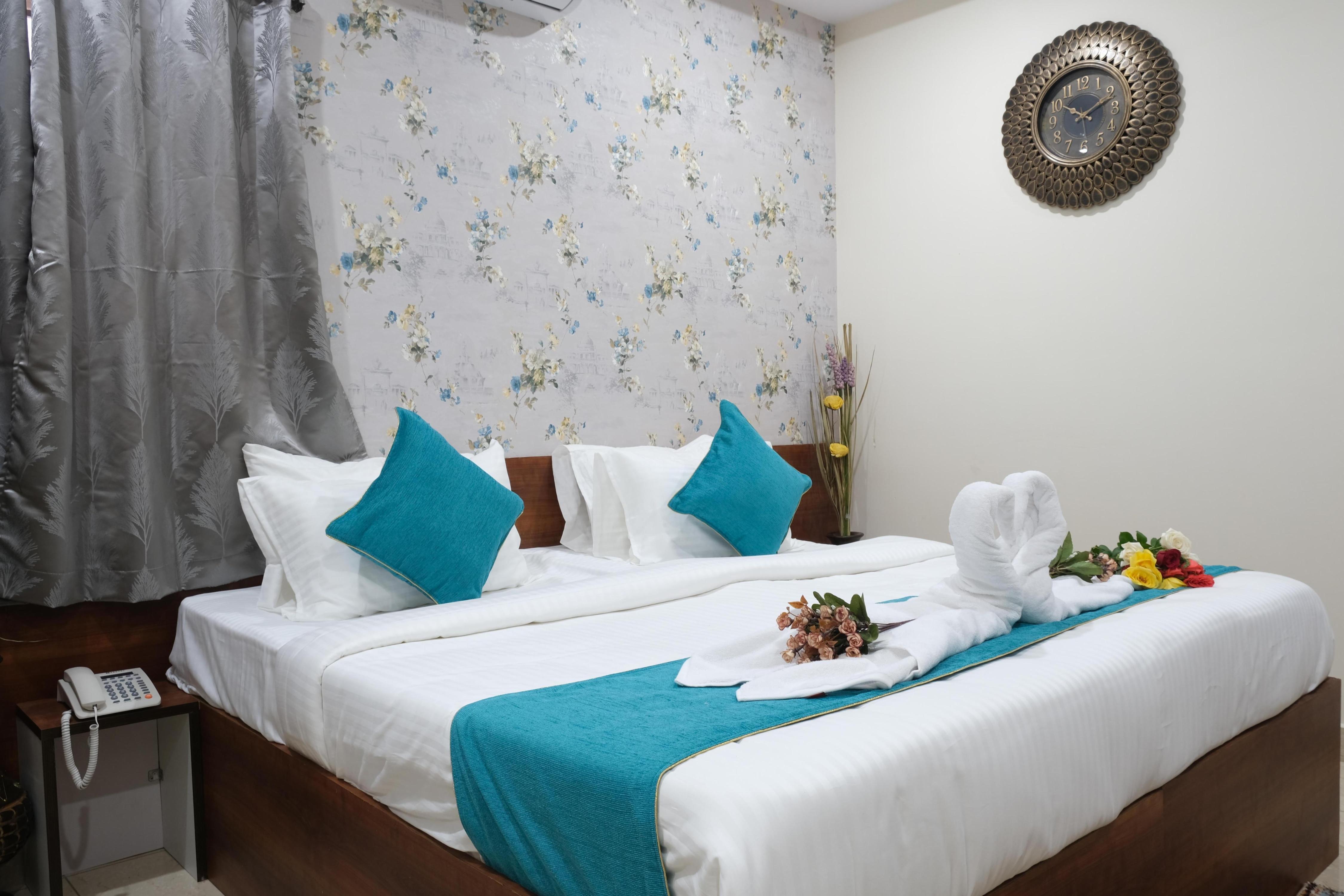 Hotel Southern suites - Kakinada - Tap to explore photos