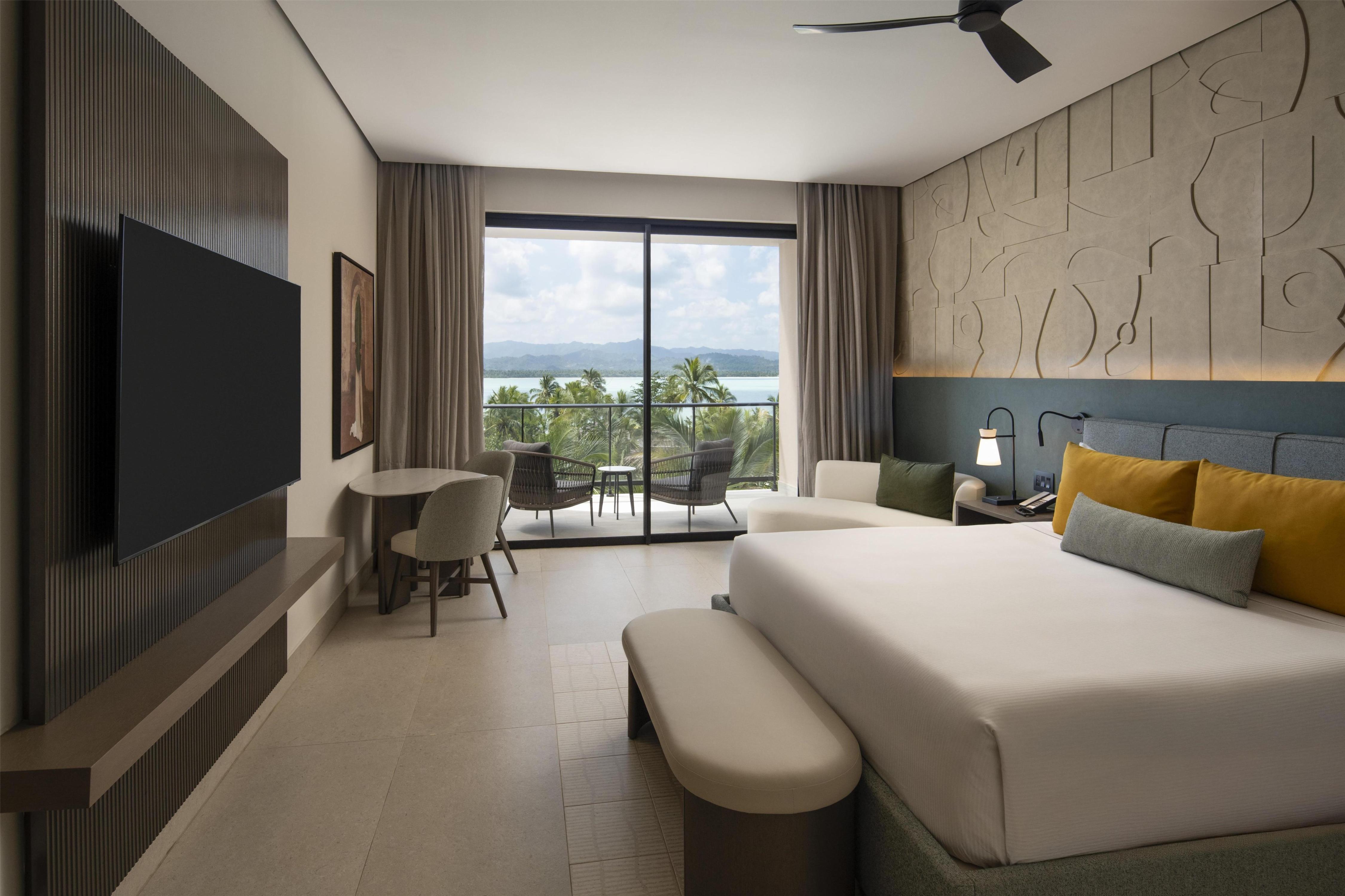 Zemi Miches All-Inclusive Resort, Curio Collection by Hilton - Tap to explore photos
