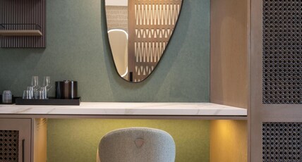 Zemi Miches All-Inclusive Resort, Curio Collection by Hilton Room Type - CLUB AZURE OCEAN KING RM