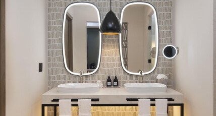 Zemi Miches All-Inclusive Resort, Curio Collection by Hilton Room Type - OCEAN VIEW 2 QUEEN ROOM