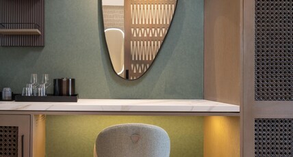 Zemi Miches All-Inclusive Resort, Curio Collection by Hilton Room Type - OCEAN FRONT ROOM - 1 KING