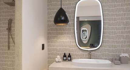 Zemi Miches All-Inclusive Resort, Curio Collection by Hilton Room Type - CLUB AZURE PLUNGE POOL KG