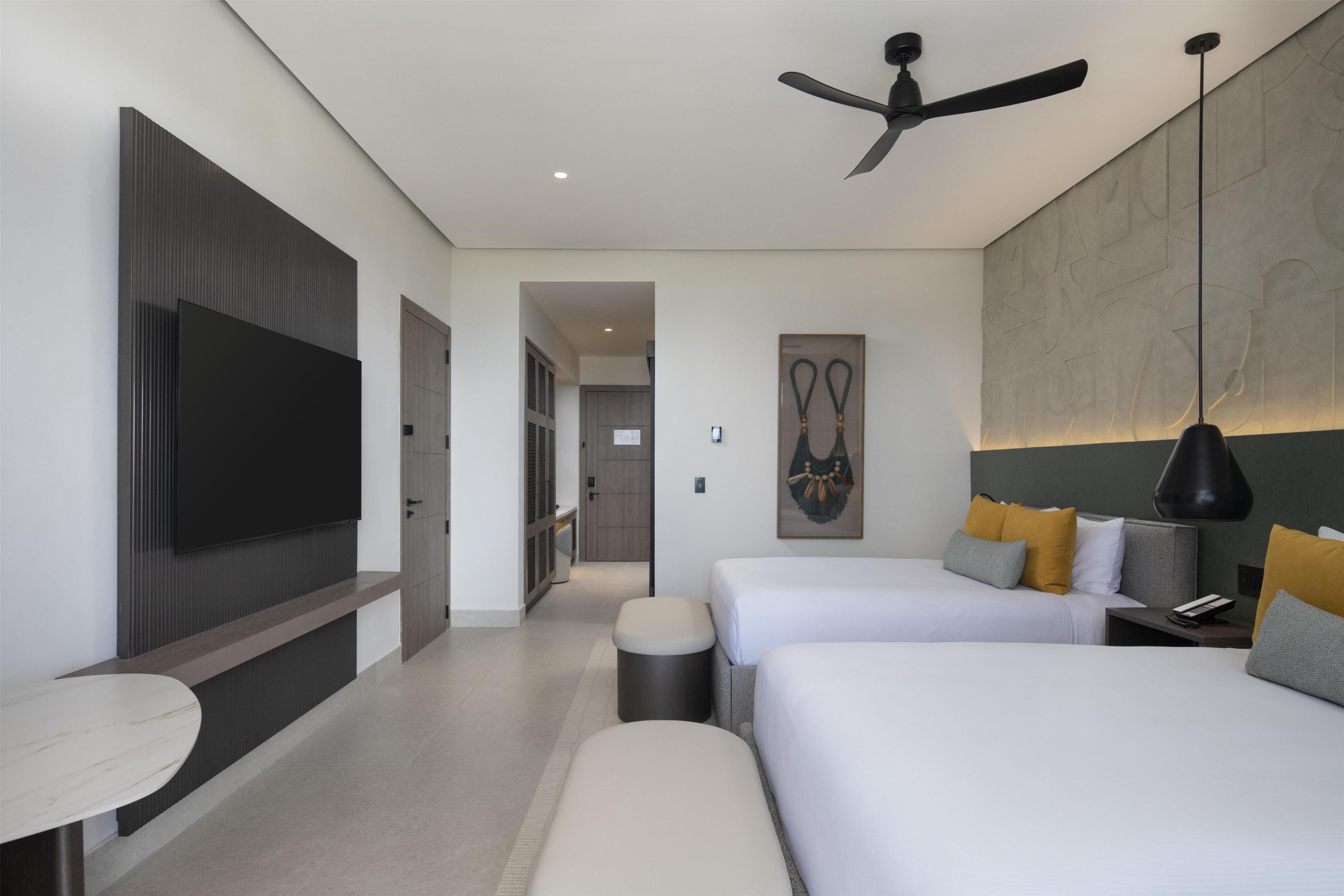 Zemi Miches All-Inclusive Resort, Curio Collection by Hilton - Tap to explore photos