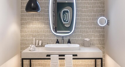 Zemi Miches All-Inclusive Resort, Curio Collection by Hilton Room Type - OCEAN VIEW 1 KING ROOM