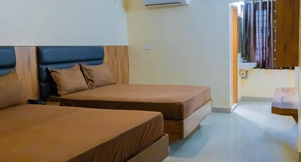 Chitra Temple View Room Type - Four bedroom