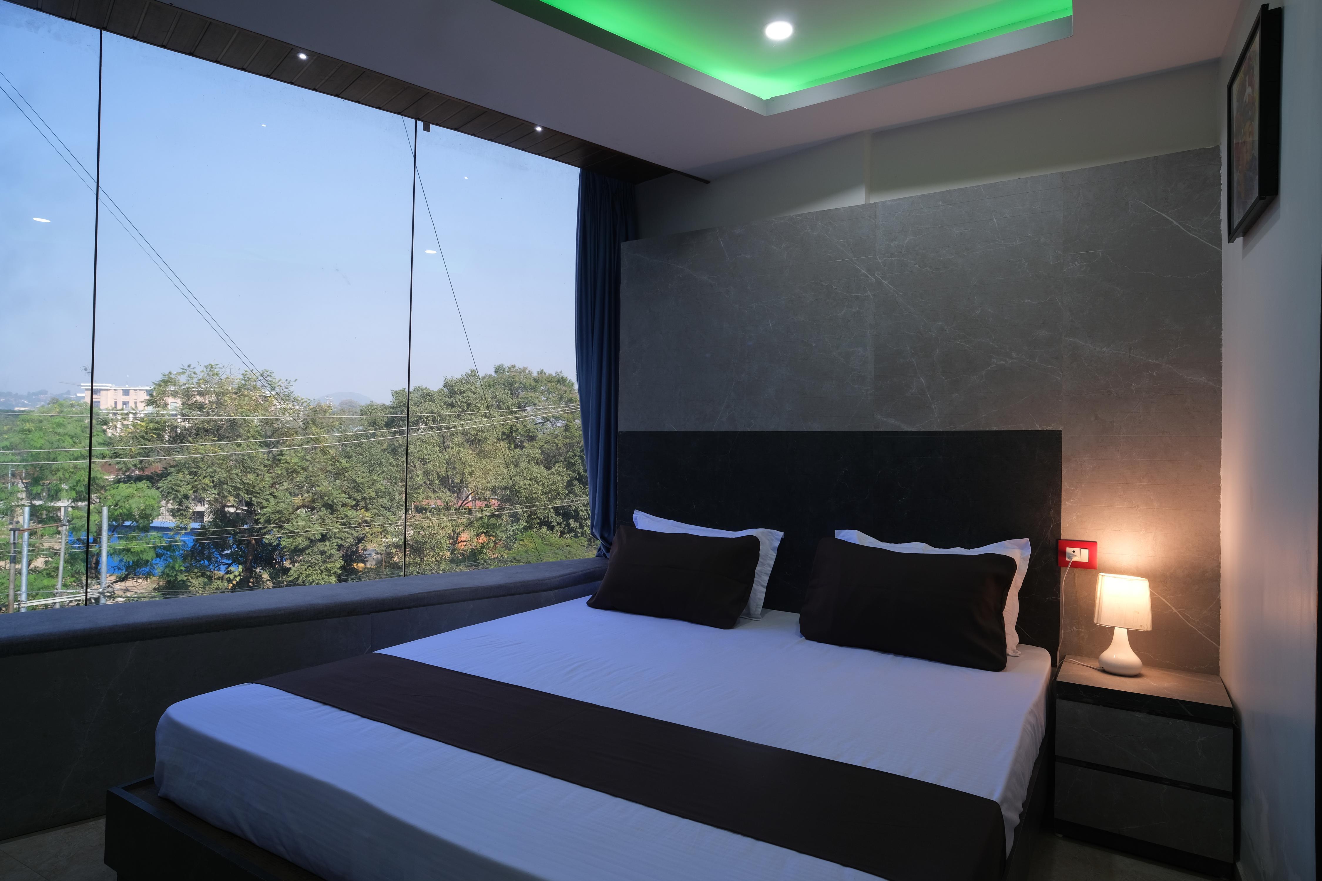 Relaxy Inn Guwahati