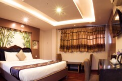 Hotel Kathmandu Square