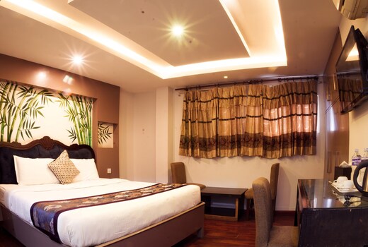Hotel Kathmandu Square