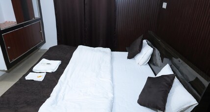 Ashoka Aashram | Premium Homestay Room Type - Entire 2BHK Apartment
