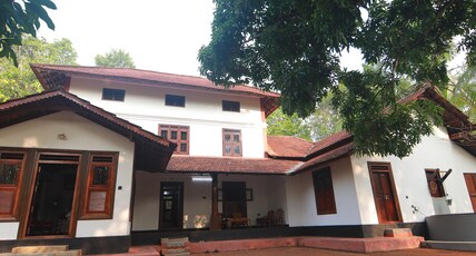 The classic Kerala countryside experience in a restored Tharavad Room Type - The classic Kerala countryside experience in a restored Tharavad The classic Kerala countryside experience in a restored Tharavad Room Type - The classic Kerala countryside experience in a restored Tharavad