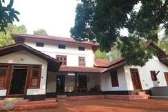 The classic Kerala countryside experience in a restored Tharavad