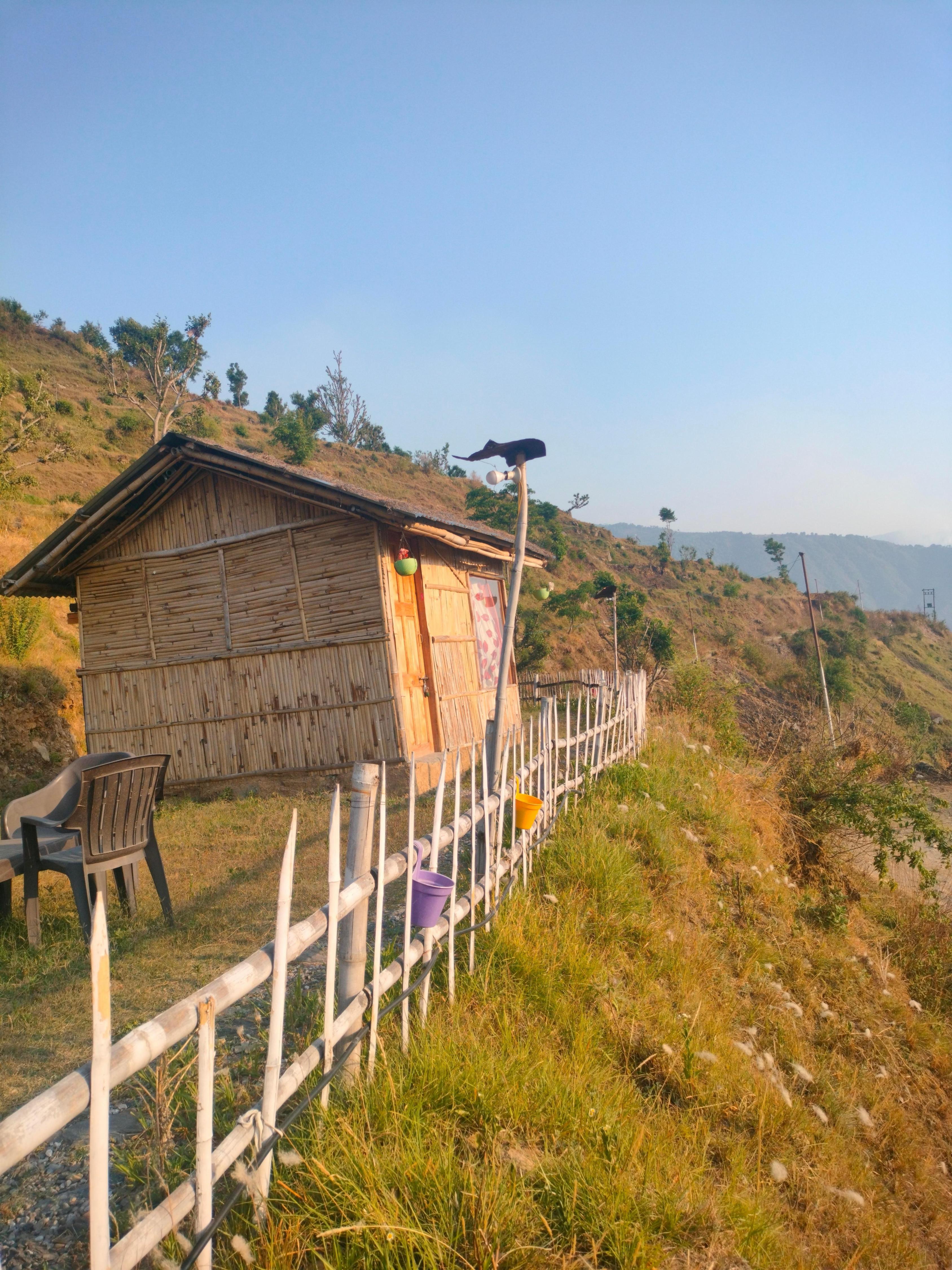 Mowadhar cottage home stay - Tap to explore photos