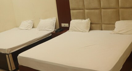 Shree Gopal Ji Dham Room Type - Four Bed Premium Room