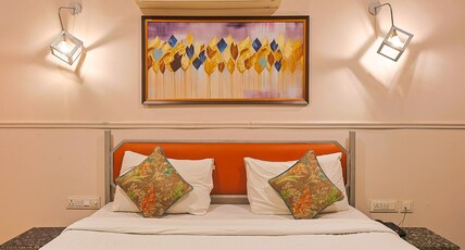 Ved A Boutique Stay Room Type - Deluxe Room Ved A Boutique Stay Room Type - Deluxe Room