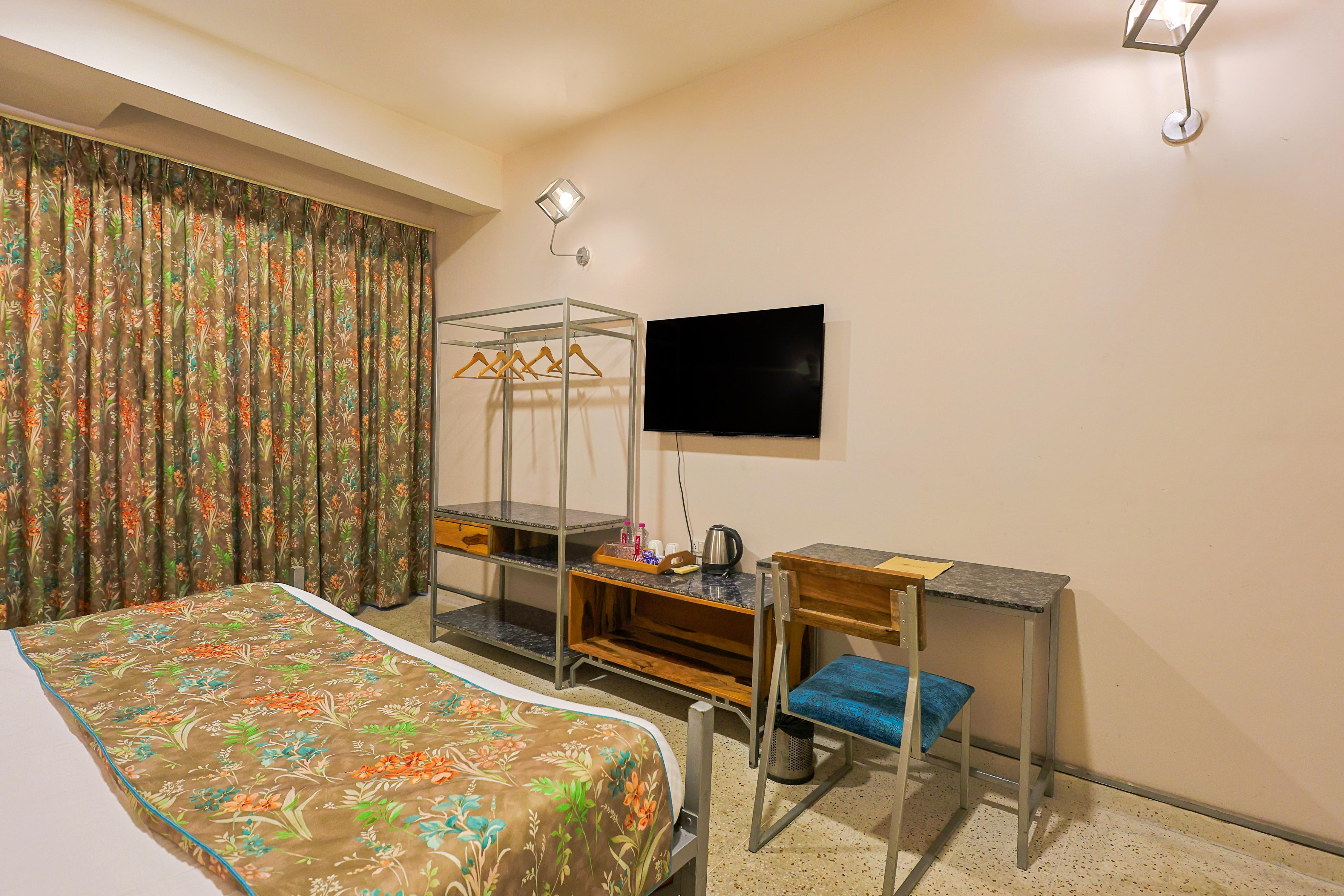 Ved A Boutique Stay - Tap to explore photos