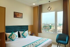 HOTEL THE BEST NEAR DELHI AIRPORT