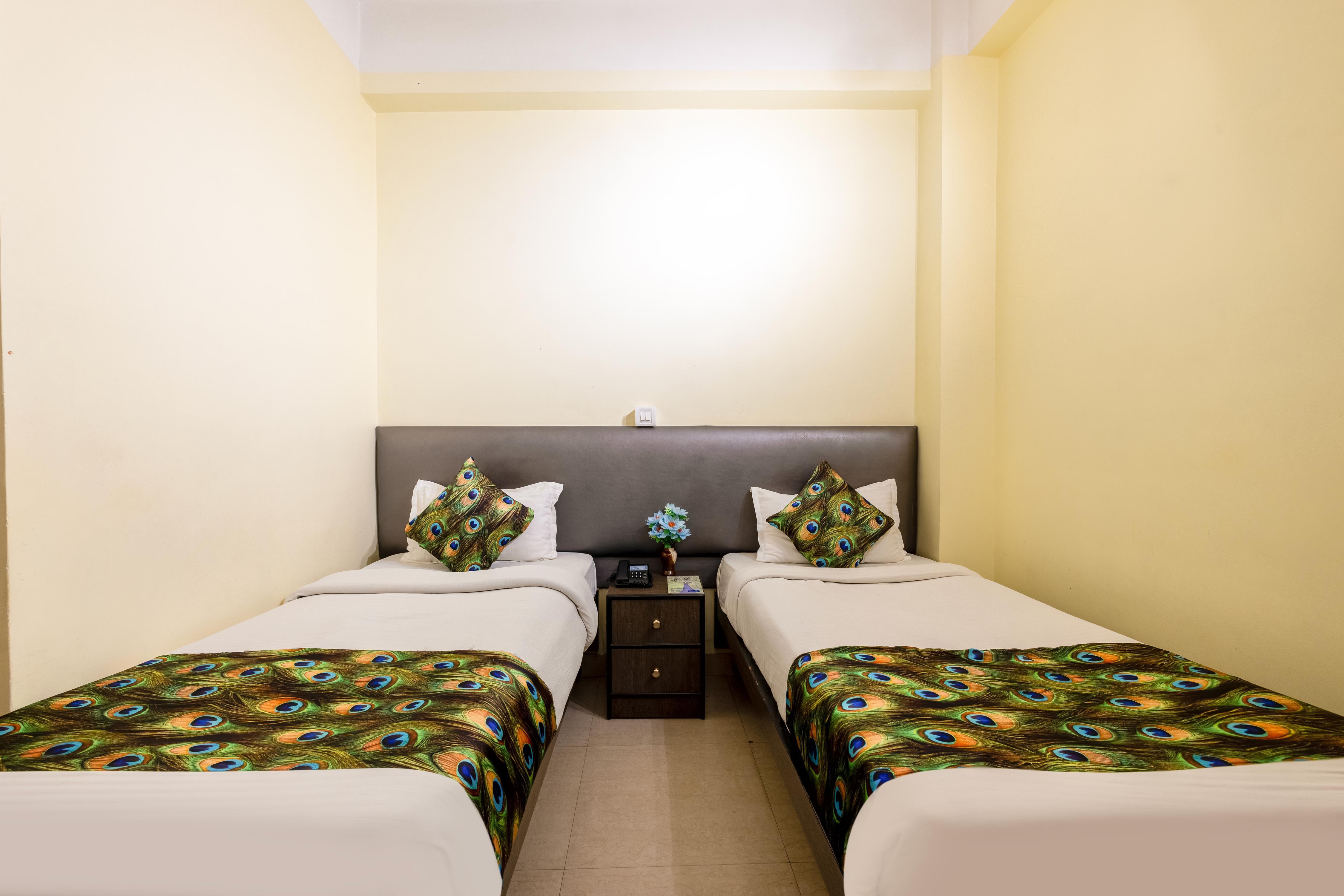 MAYUR HOTEL (Pure Vegetarian Chain) since 1974 - Tap to explore photos