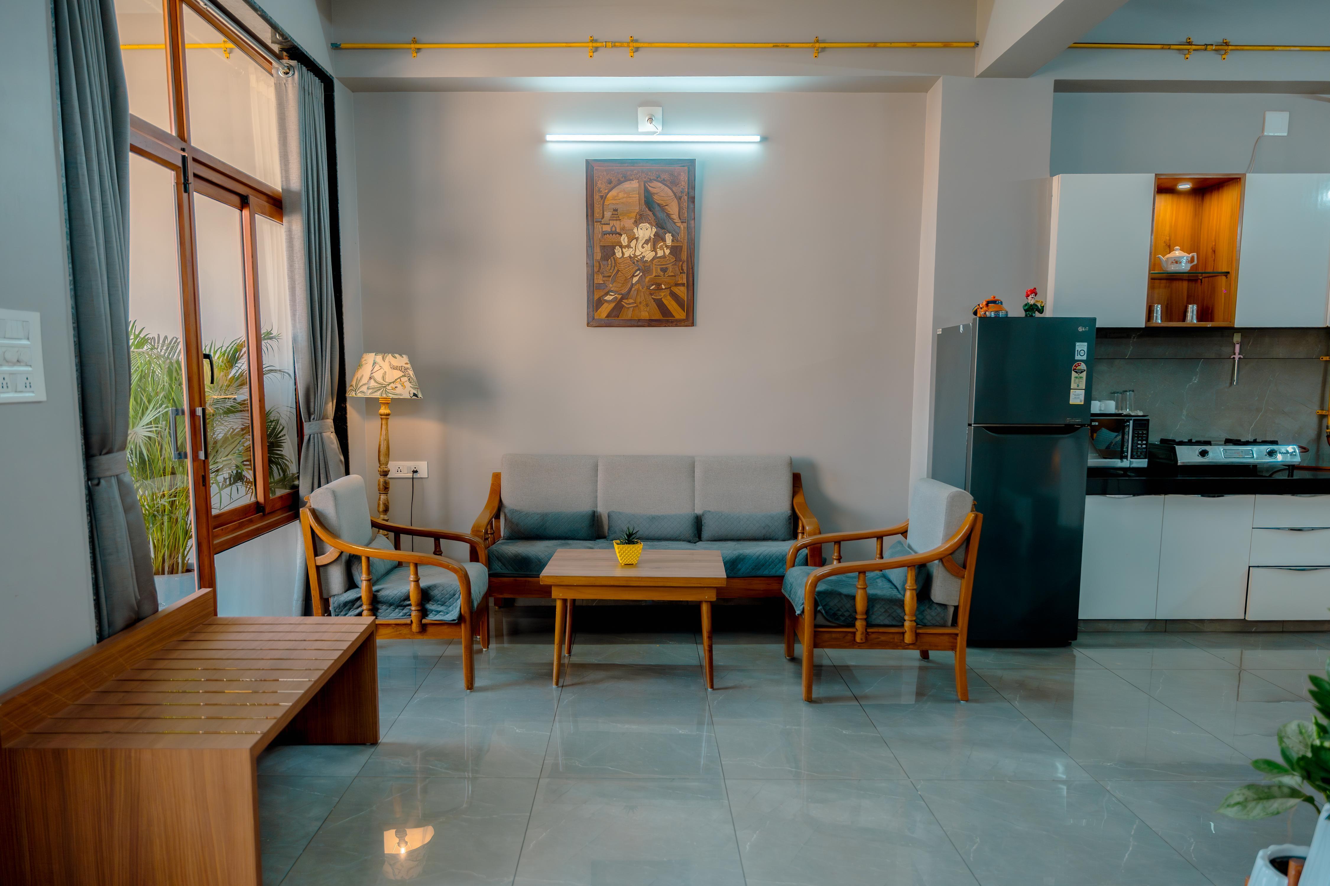PVR HOUSE AHMEDABAD - Tap to explore photos