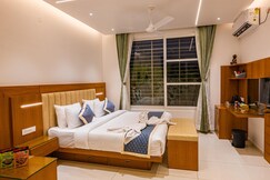 S R Private Residence Mysore