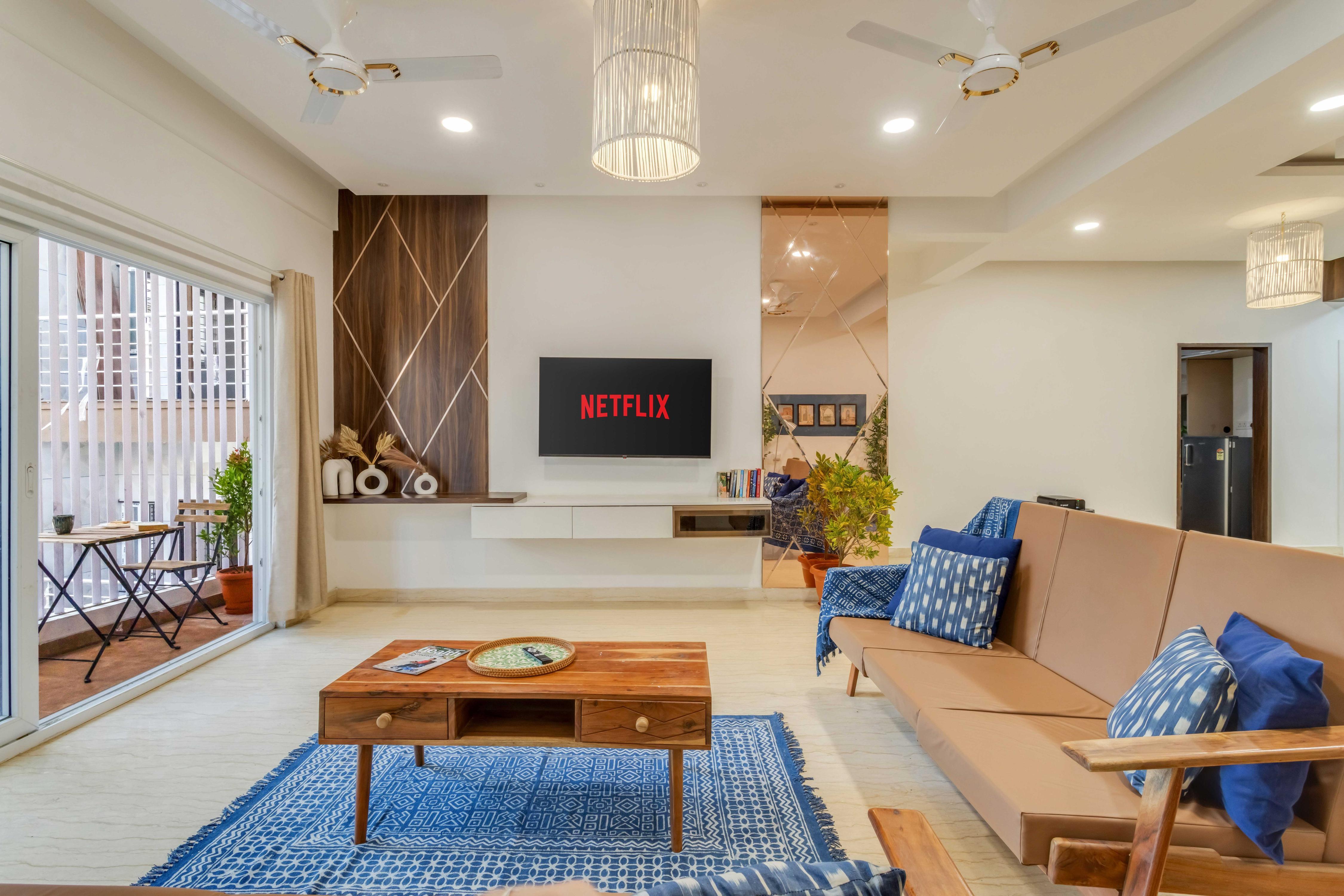 Nook&Co - Shanti Nagar