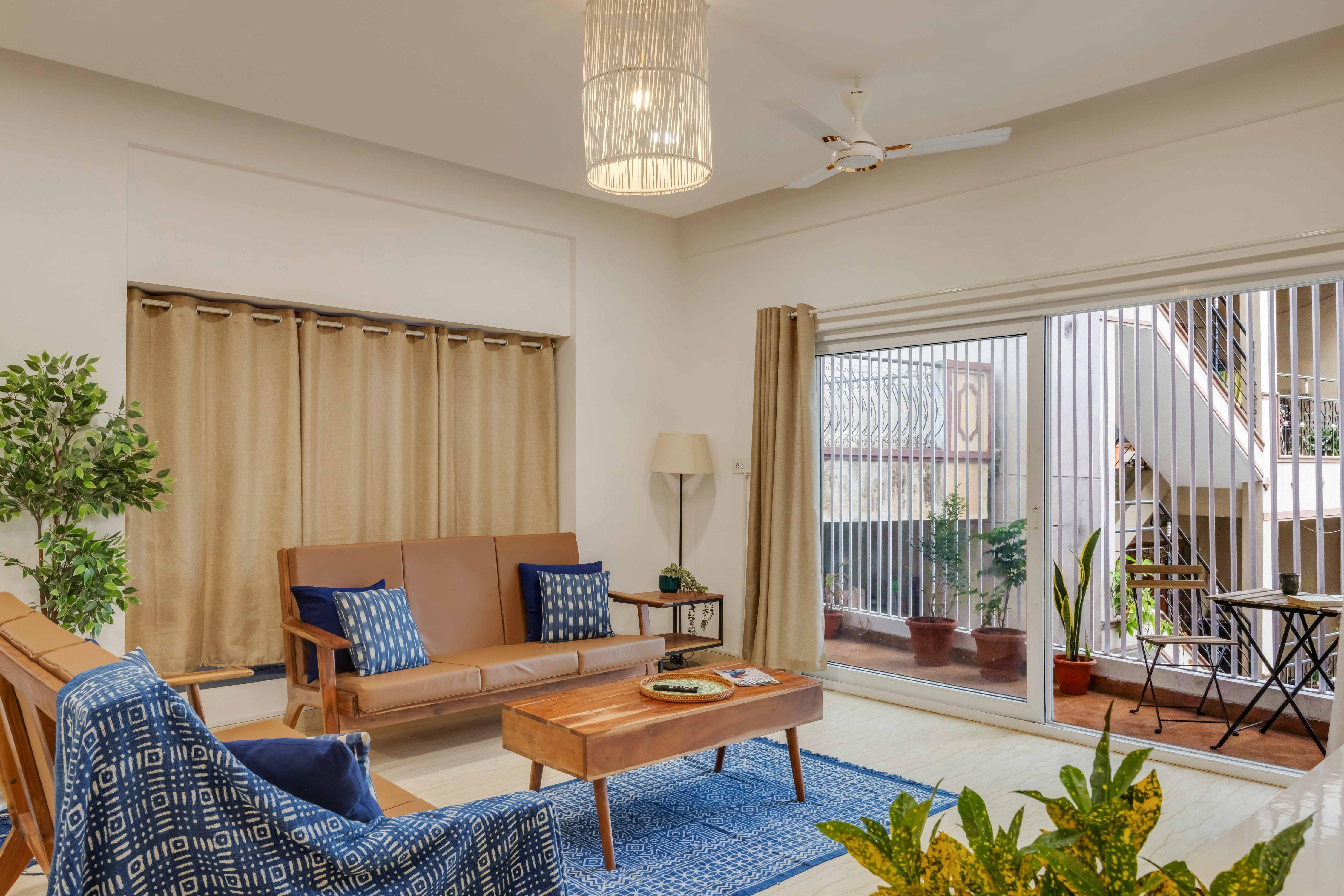 Nook&Co - Shanti Nagar