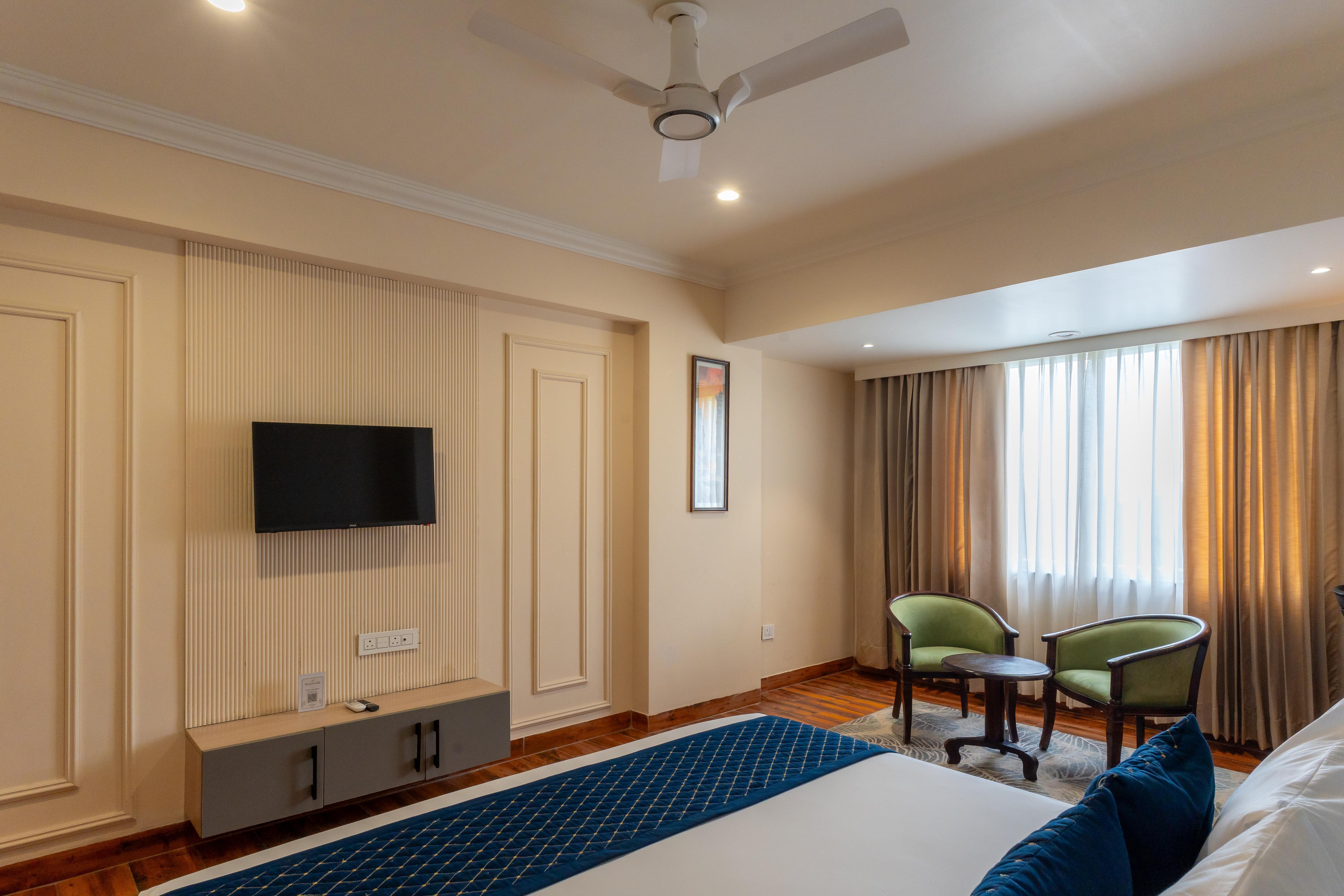 Vega By The Ozone Hotels Udaipur - Tap to explore photos
