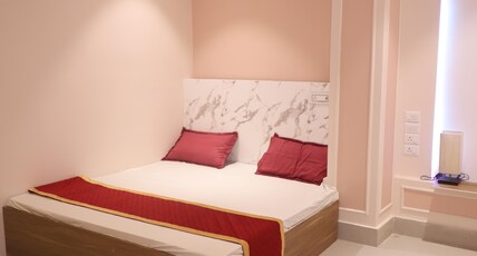 Rudraksh ( A luxury Home Stay in Varanasi Room Type - Rudraksh ( A luxury Home Stay in Varanasi