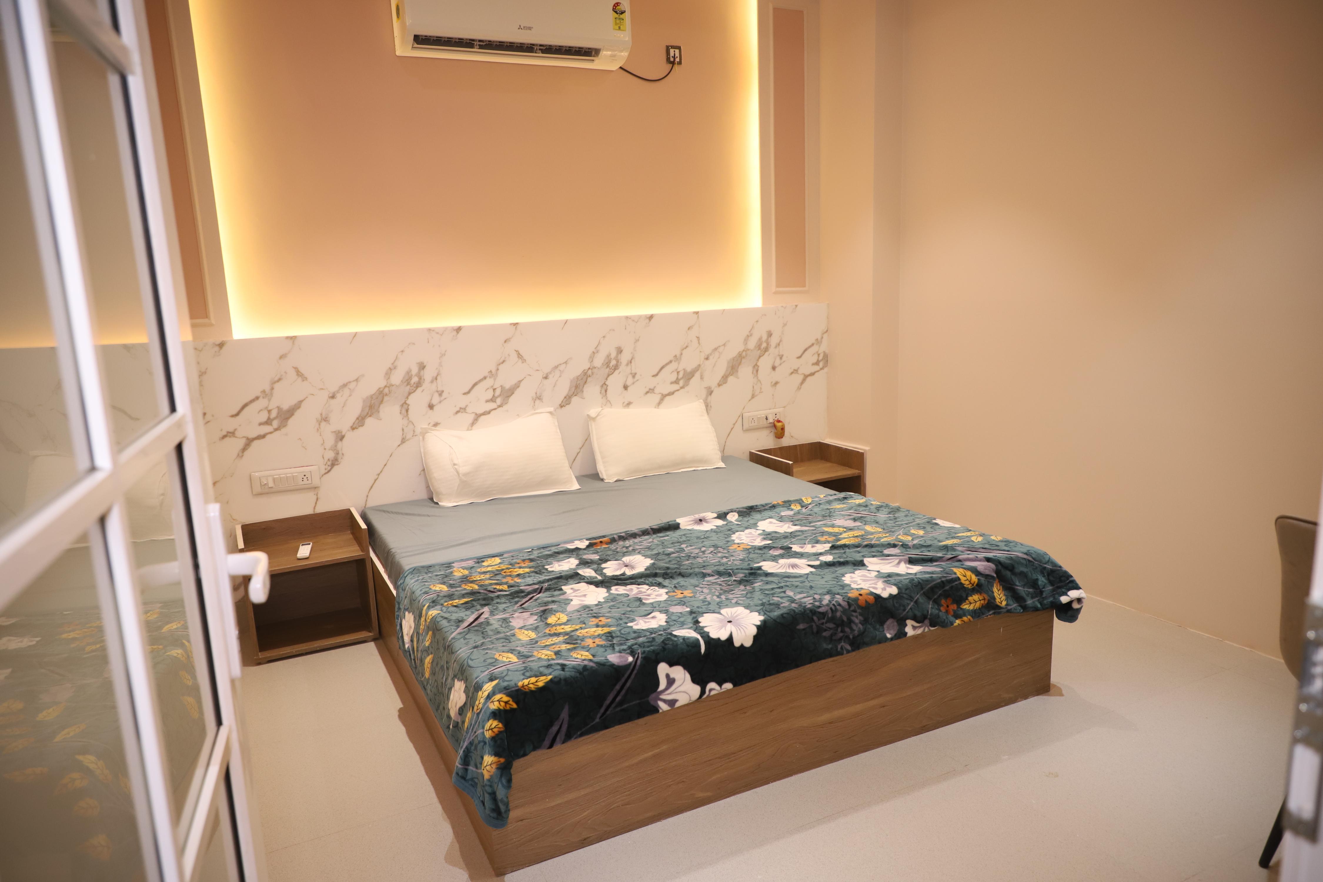 Rudraksh ( A luxury Home Stay in Varanasi - Tap to explore photos
