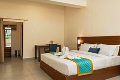 Sri Ramakrishna Hotel