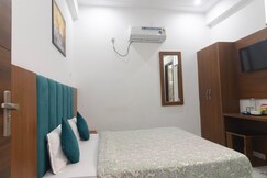 Hotel Parth Inn