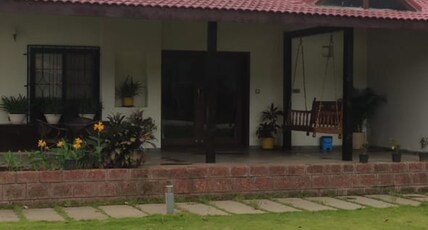 AMORA A BOUTIQUE RESORT Room Type - 3 BHK Villa AMORA A BOUTIQUE RESORT Room Type - 3 BHK Villa