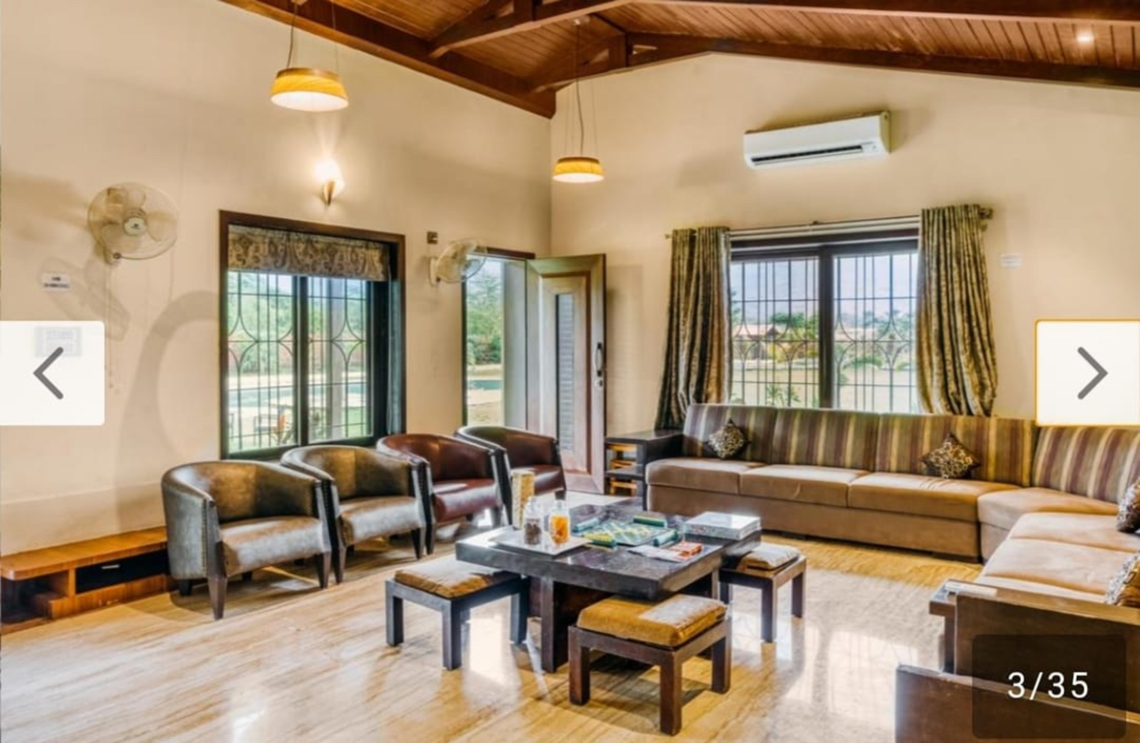 AMORA A BOUTIQUE RESORT - Tap to explore photos
